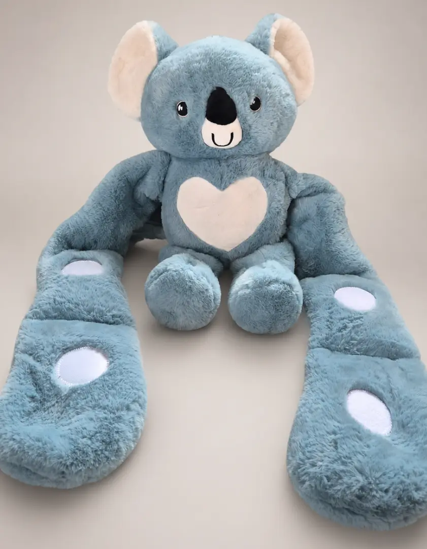 Miś obciążeniowy Koala 2 kg